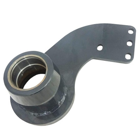 Aftermarket Bracket Fits Capello Quasar WN-01024102-PEX